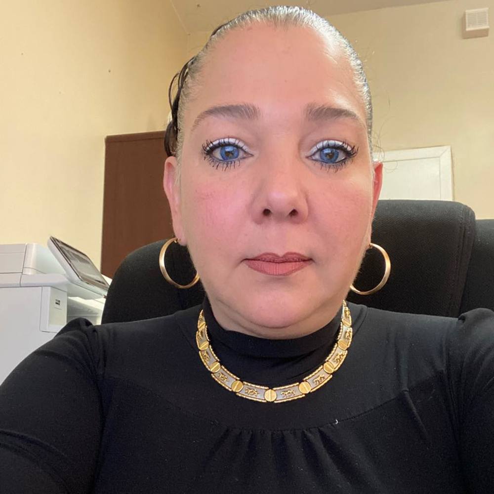 Meet your Posher, Milly